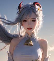 角色 人鱼陷落
